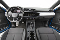 Audi Q3 35 TFSI S tronic S line: V drugo je pravi Q