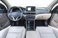 Hyundai tucson 2.0 CRDi HP 4WD impression: Od Arizone do Arizone