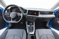 Audi A1 sportback 30 TFSI S tronic S line: "Ta nobel" bratranec