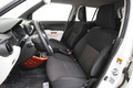 Suzuki ignis 1.2 VVT 4WD elegance: Švicarski nož
