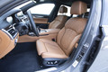 BMW 740d xDrive: Kralj udobja in avtocest
