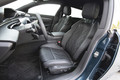 Peugeot 508 SW 2.0 blueHDi 180 GT line: Lepota bo vedno v modi