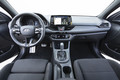 Hyundai i30 fastback T-GDI 140 premium N-line: Idealna linija