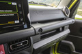 Suzuki jimny 1.5 VVT allgrip pro elegance: Specialist