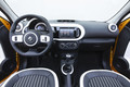 Renault twingo TCe 95 intens: Slovenski kot štrudelj!