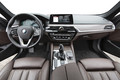 BMW 520d xDrive touring: Zakaj bi si želeli več?