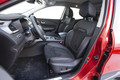 Renault kadjar TCe 160 EDC black edition: Srednja možnost