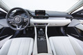 Mazda6 CD184 revolution top kombi : Z leti je vse boljša