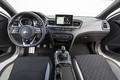Kia proceed 1.4 T-GDi GT-line: Avto neologizem