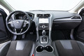 Ford mondeo 2.0 hibrid titanium turnier: Boljša izbira od dizla