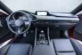 Mazda3 skyactiv X GT plus: Gospa C-razreda