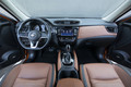 Nissan X-trail 1.3 DiG DCT tekna: Ponudi več kot obljublja