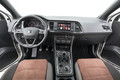 SEAT ateca 2.0 TDI xcellence: Družinski rekreativec