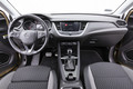 Opel grandland X 1.5 CDTI AT8 ultimate: Za resno zvezo