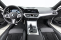 BMW 330e: Hiter in hibriden