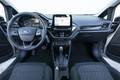 Ford fiesta active 1.0 ecoboost 74 kW automatic: Aktivna in poskočna!