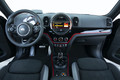 Mini countryman all4 JCW : Še več konjev v isti ogradi