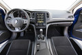Renault megane TCe 140 intens : Kakovostna okrepitev