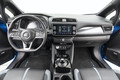Nissan leaf e+ 62 kWh tekna: 400 z enim polnjenjem