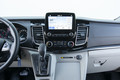 Ford tourneo custom 2.0 TDCi limited: Prostoren in udoben potovalnik
