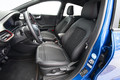 Ford puma 1.0 ecoboost mHEV ST-line X: Kremplji so odlično nabrušeni