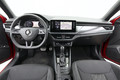 Škoda kamiq 1.6 TDI DSG style: Dizelska kemija