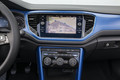 Volkswagen T-roc cabriolet 1.5 TSI style: Uživaški svojeglavec