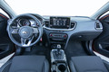 KIA Xceed 1.0 T-GDi EX way: Zdrava osnova