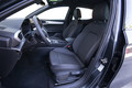 SEAT leon 2.0 TDI DSG FR: Ni golf!