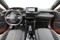 Peugeot 2008 1.2 puretech GT line: Kaj še ostane velikim?