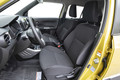 Suzuki ignis 1.2 VVT hibrid allgrip elegance: Majhen in bogat paket