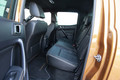 Ford ranger 2.0 TDCi 4x4 wildtrak: Divjesled