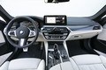 BMW 530d xDrive M sport: Brez zamere?