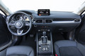 Mazda CX-5 CD150 AWD AT takumi: Ne komplicira