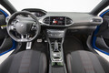 Peugeot 308 SW 1.2 puretech 130 EAT8 GT: Karavan, ki ga ne gre odpisati