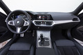 BMW M340i xDrive: Vezni člen