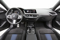 BMW M135i xDrive: Preračunljivec