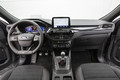 Ford kuga 2.0 EcoBlue mHEV ST-line X: Optimalna izbira? 
