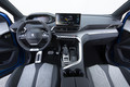 Peugeot 3008 Hybrid4 GT e-EAT8: Izjemen v dobrem in slabem