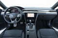 Volkswagen arteon 2.0 TDI 4motion R-line shooting brake : Korak v pravo smer