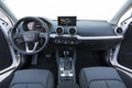 Audi Q2 35 TFSI S line: Preprosto premijski