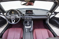 Mazda MX-5 G132 edition 100: Vedno v odlični družbi