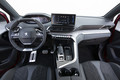 Peugeot 3008 1.5 blueHDi 130 EAT8 GT: Dizel se mu lepo poda