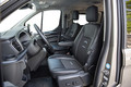 Ford tourneo custom 2.0 TDCi A6 active: Ko prostora zlepa ne zmanjka