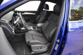 Audi Q5 sportback 2.0 TDI quattro S line: Ekskluzivnost kombilimuzinskega zadka