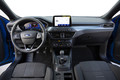 Ford focus turnier 1.0 ecoboost hybrid mHEV active X: Terensko naravnani focus