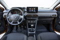 Dacia sandero stepway 1.0 ECO-G comfort: Kompaktni maratonec