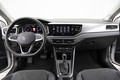 Volkswagen polo 1.0 TSI DSG style: Drži se preverjenega recepta