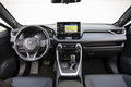 Toyota RAV4 2.5 VVT-i HSD AWD-i style: Brezkompromisen