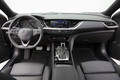 Opel insignia sports tourer 2.0 dizel AT ultimate: Gremo na potovanje